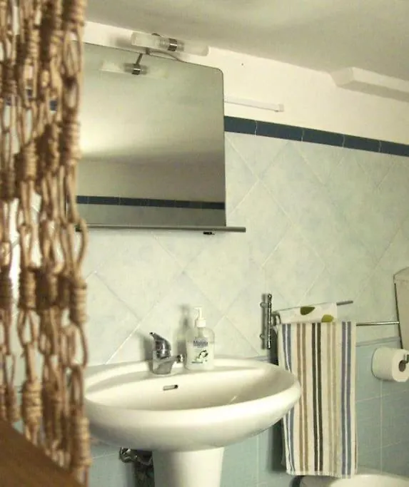 Apartment Eco Art Home Catania