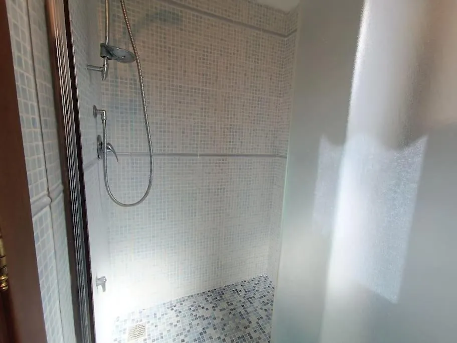 Eco Art Home Catania Apartment