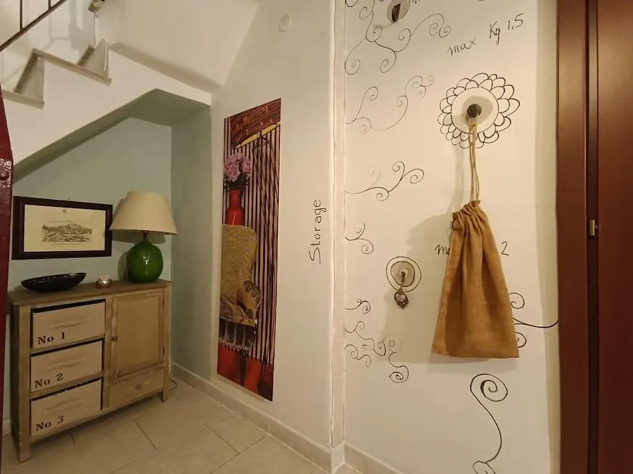 Eco Art Home Catania Apartment