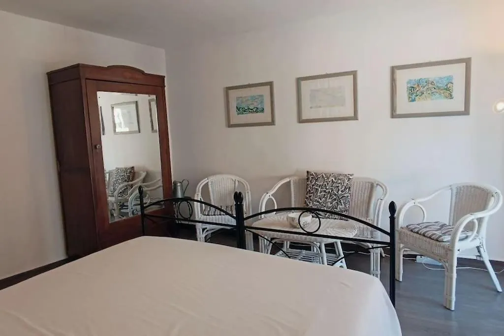 Apartment Eco Art Home Catania