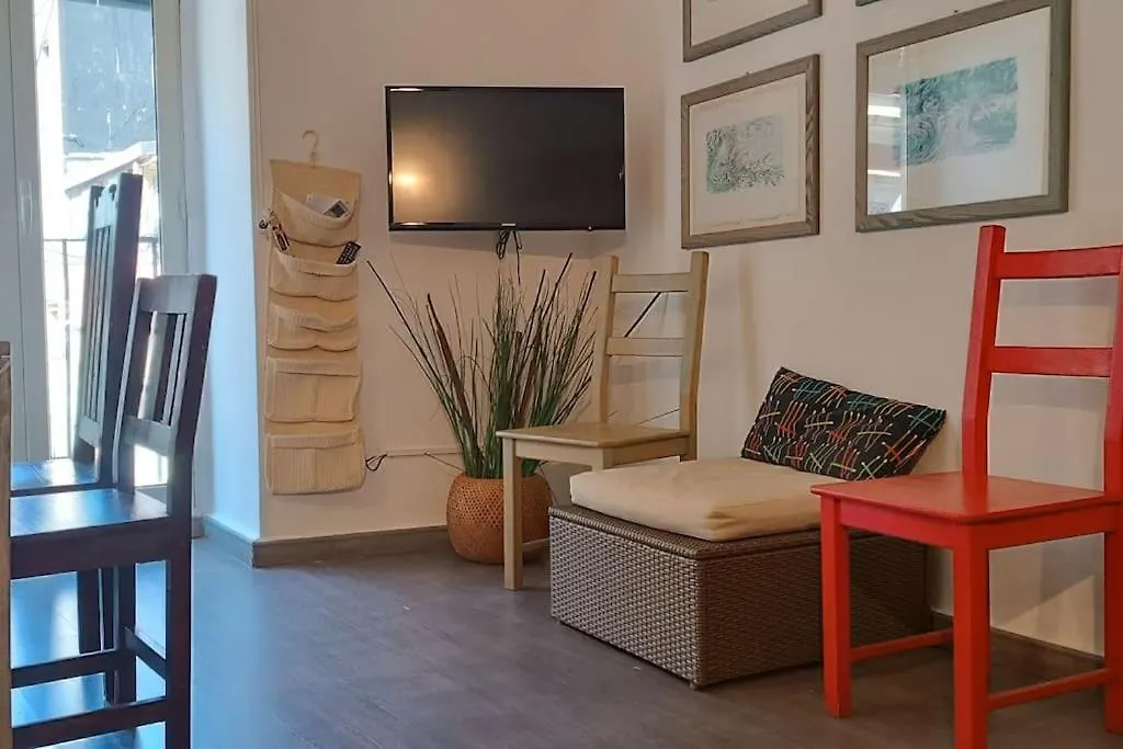 Eco Art Home Catania Italy