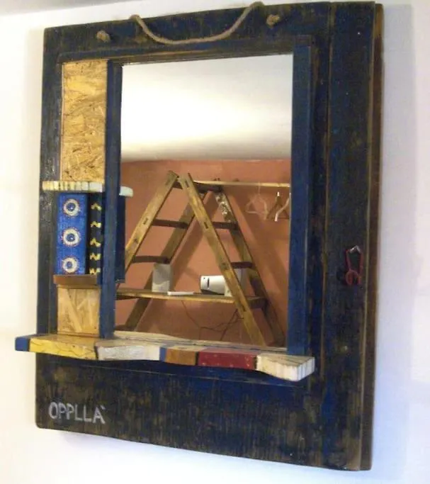 Eco Art Home Catania Italy