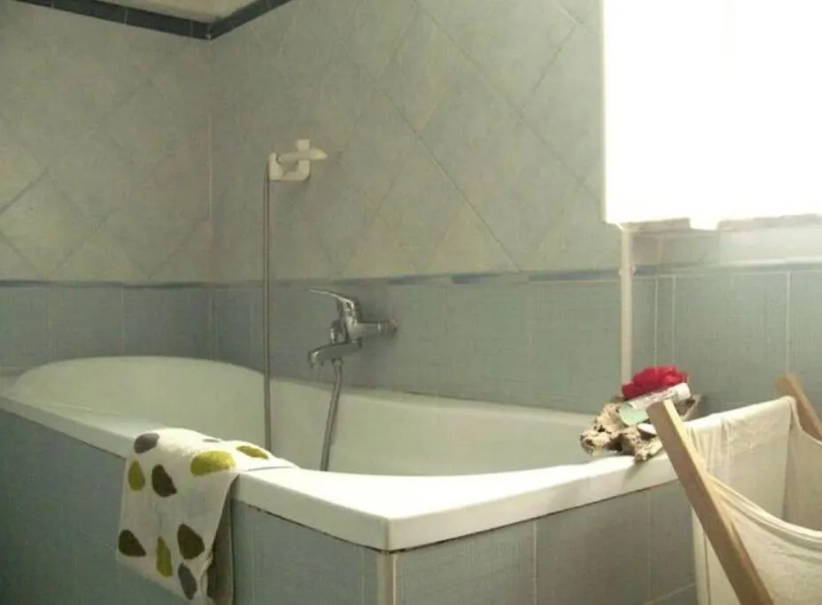 Apartment Eco Art Home Catania