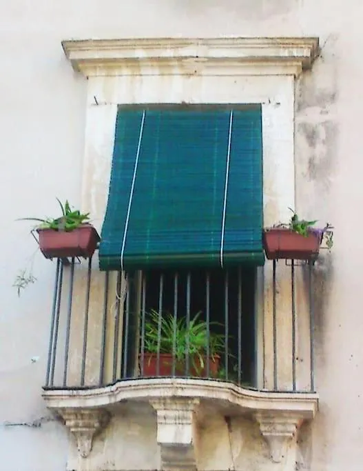 Apartment Eco Art Home Catania